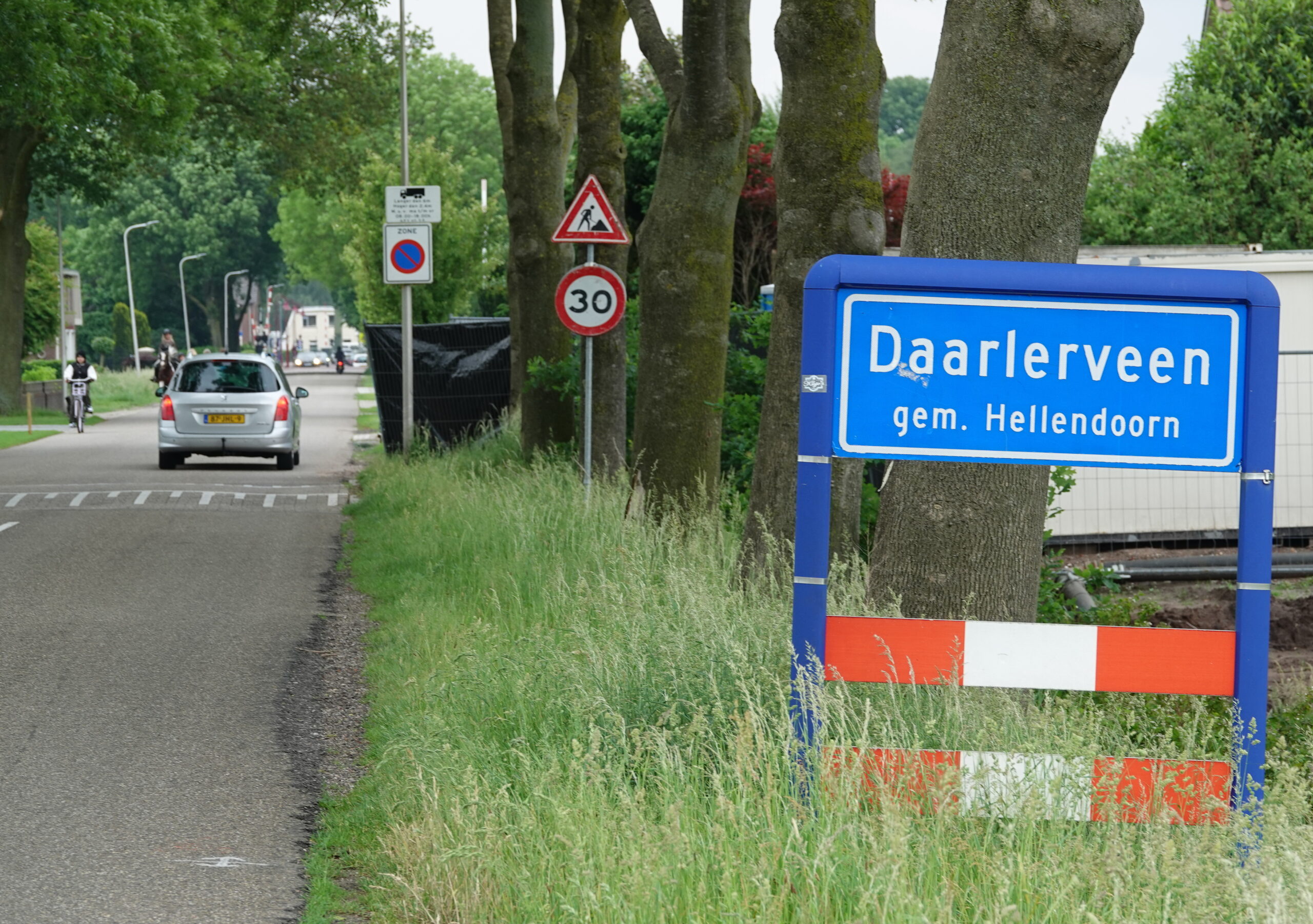 Eén samenhangend plan voor de leefbaarheid in Daarlerveen