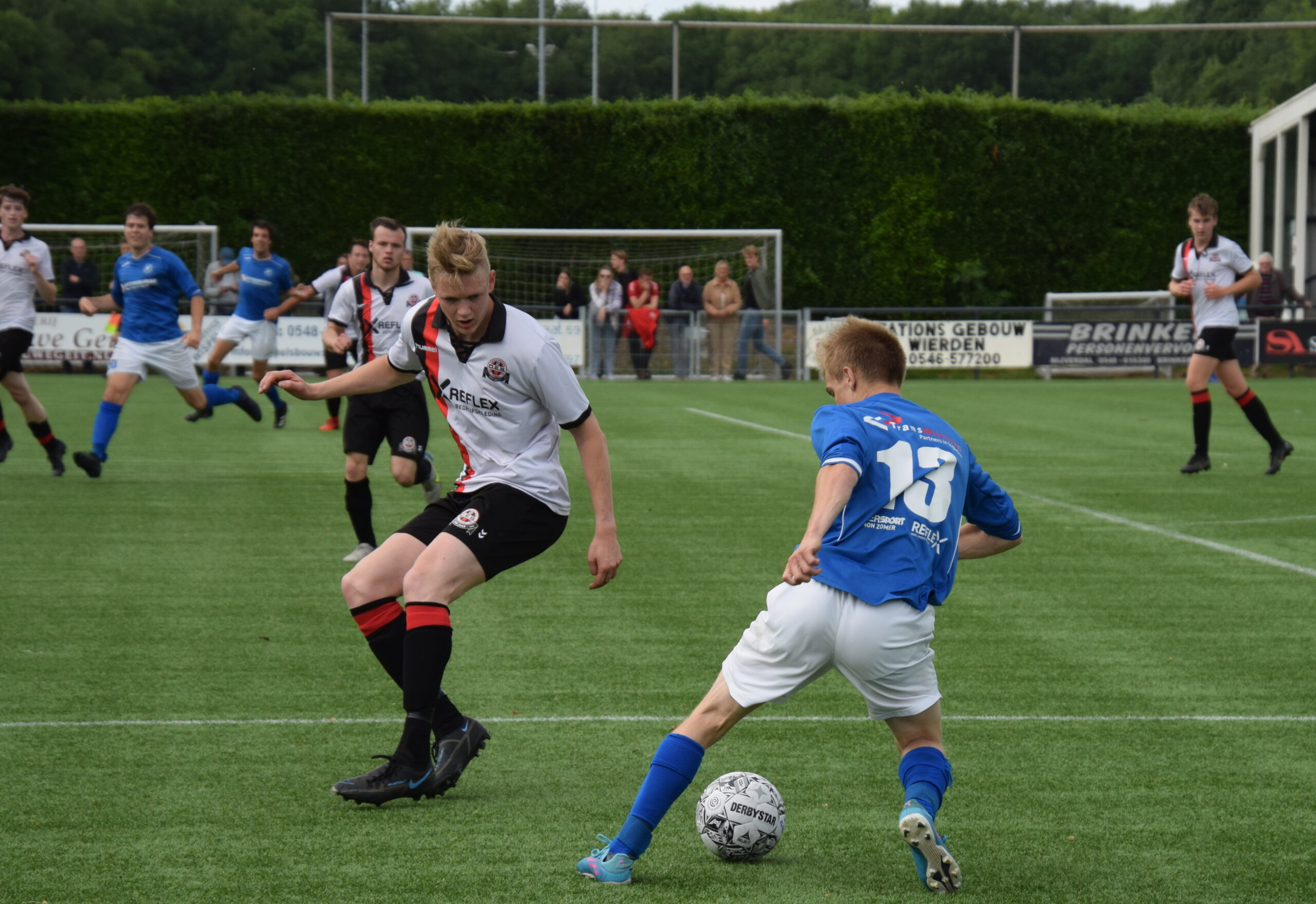 Hellendoorn heft BLOS op per 1 september: sport valt weer onder gemeenteraad en college