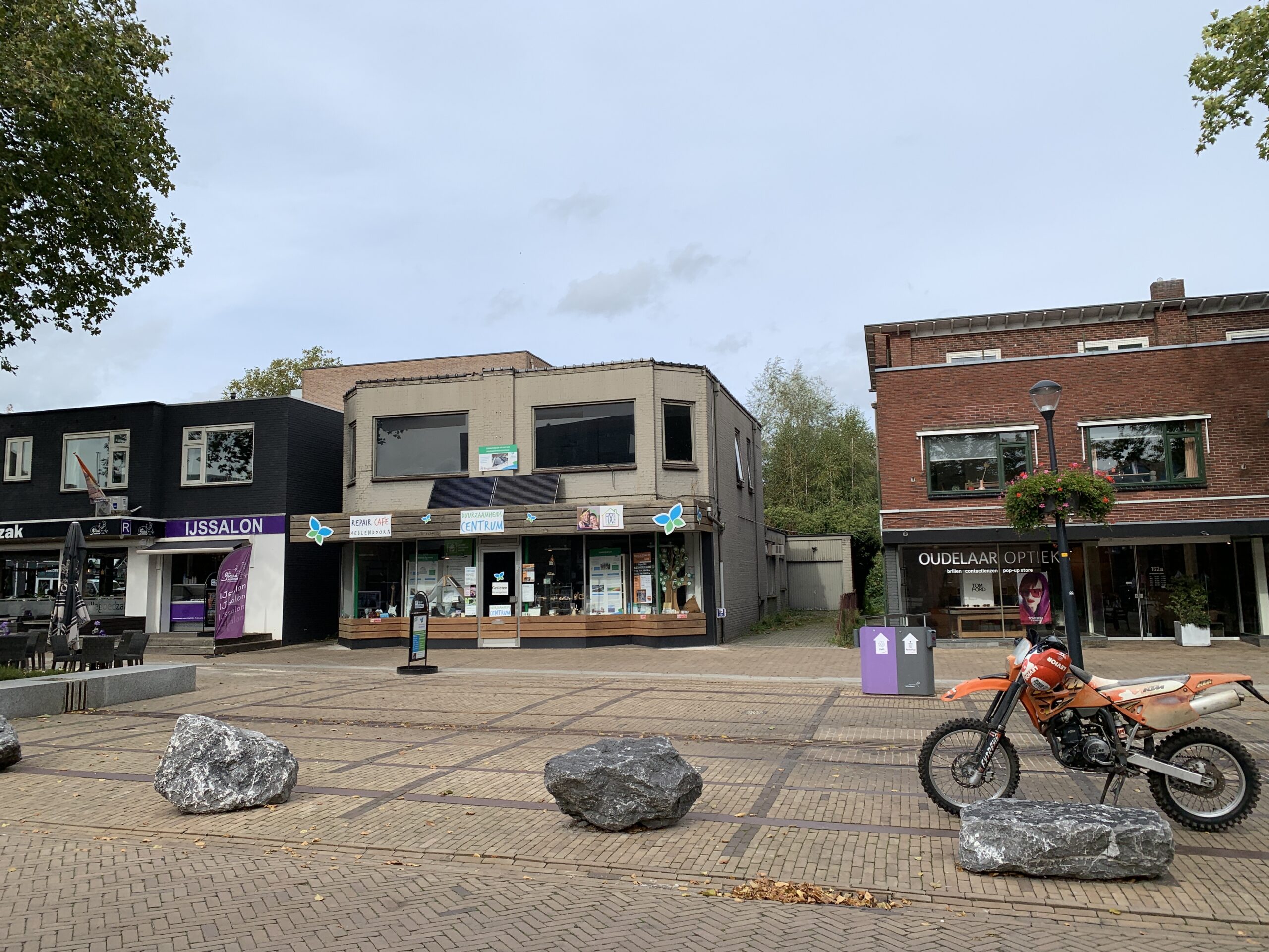 Grotestraat-centrum Nijverdal krijgt een heel nieuw aanzien