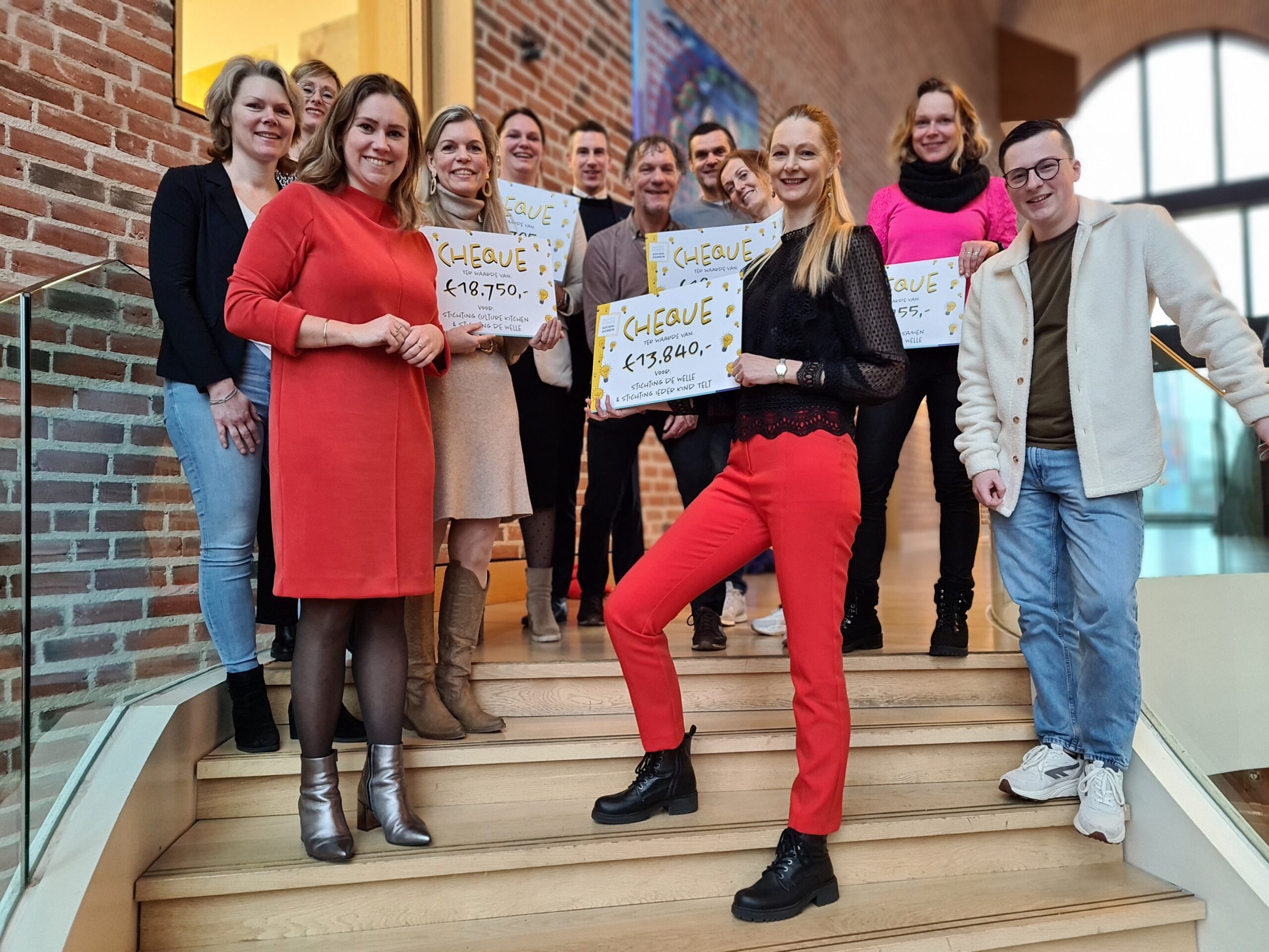 Inschrijving Hellendoorns Potje geopend