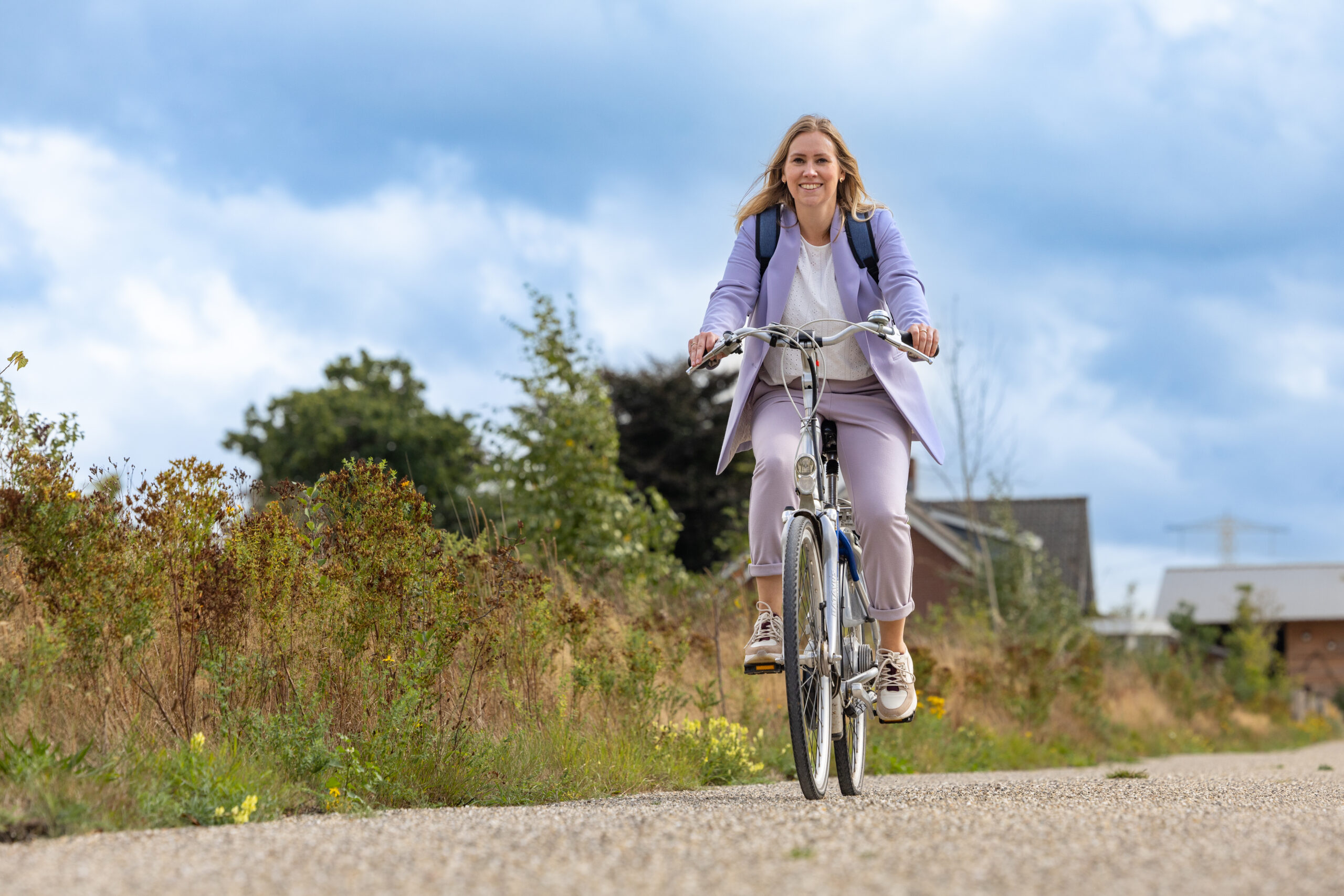 Noaberschap en de sociale structuur als redders van het buitengebied?