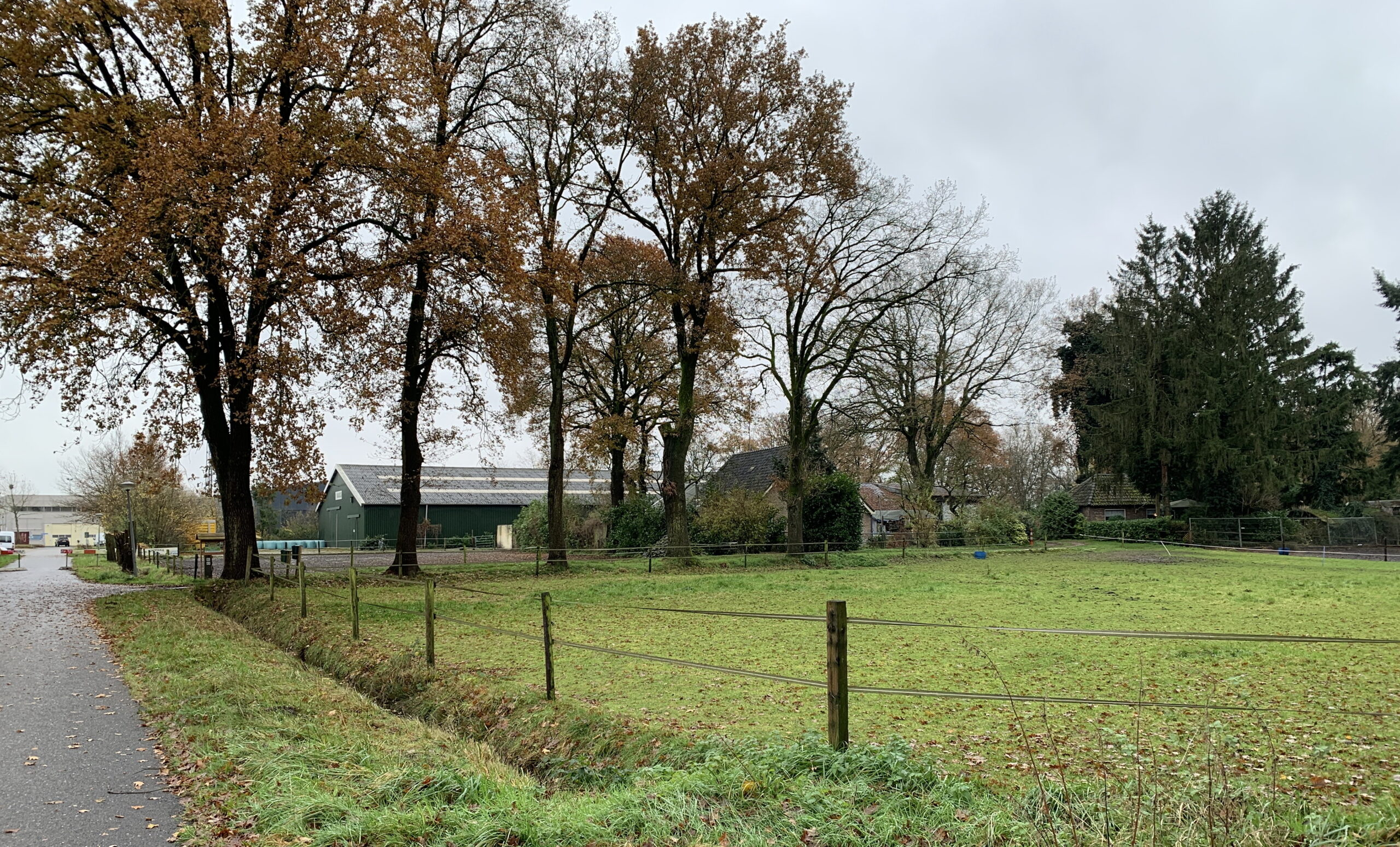 Nieuw stukje ’t Lochter volgens wethouder hard nodig