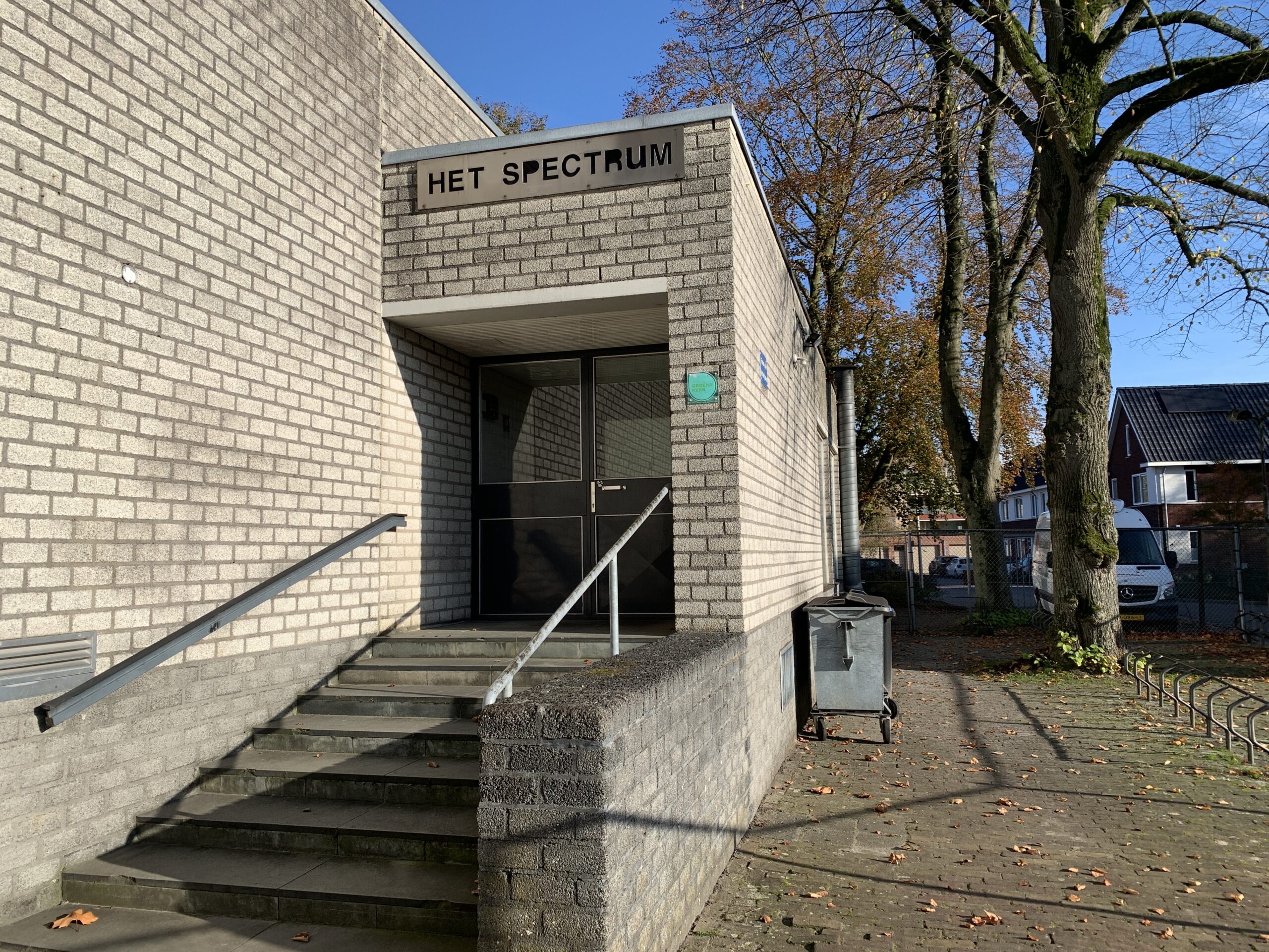 Bingo bij Trefpunt Minima Nijverdal