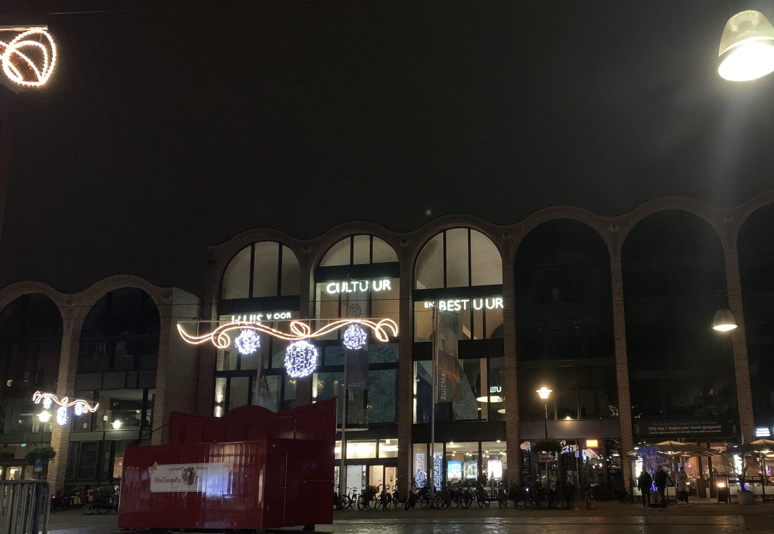 Wethouder Lia de Waard-Oudesluis wil -samen met anderen- het verschil maken in individuele levens van de mens