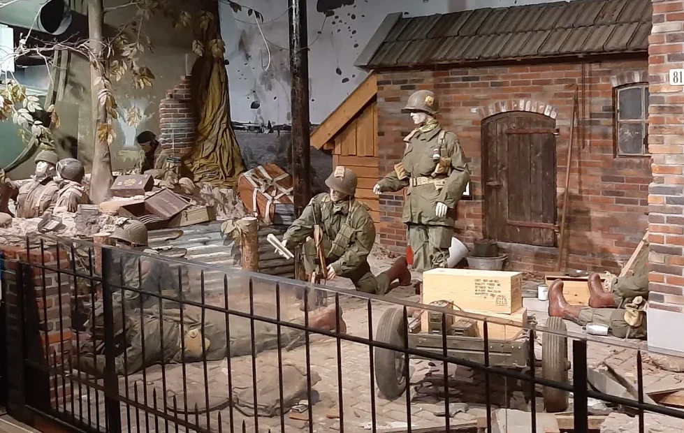 Programma 80 jaar vrij krijgt steeds meer vorm