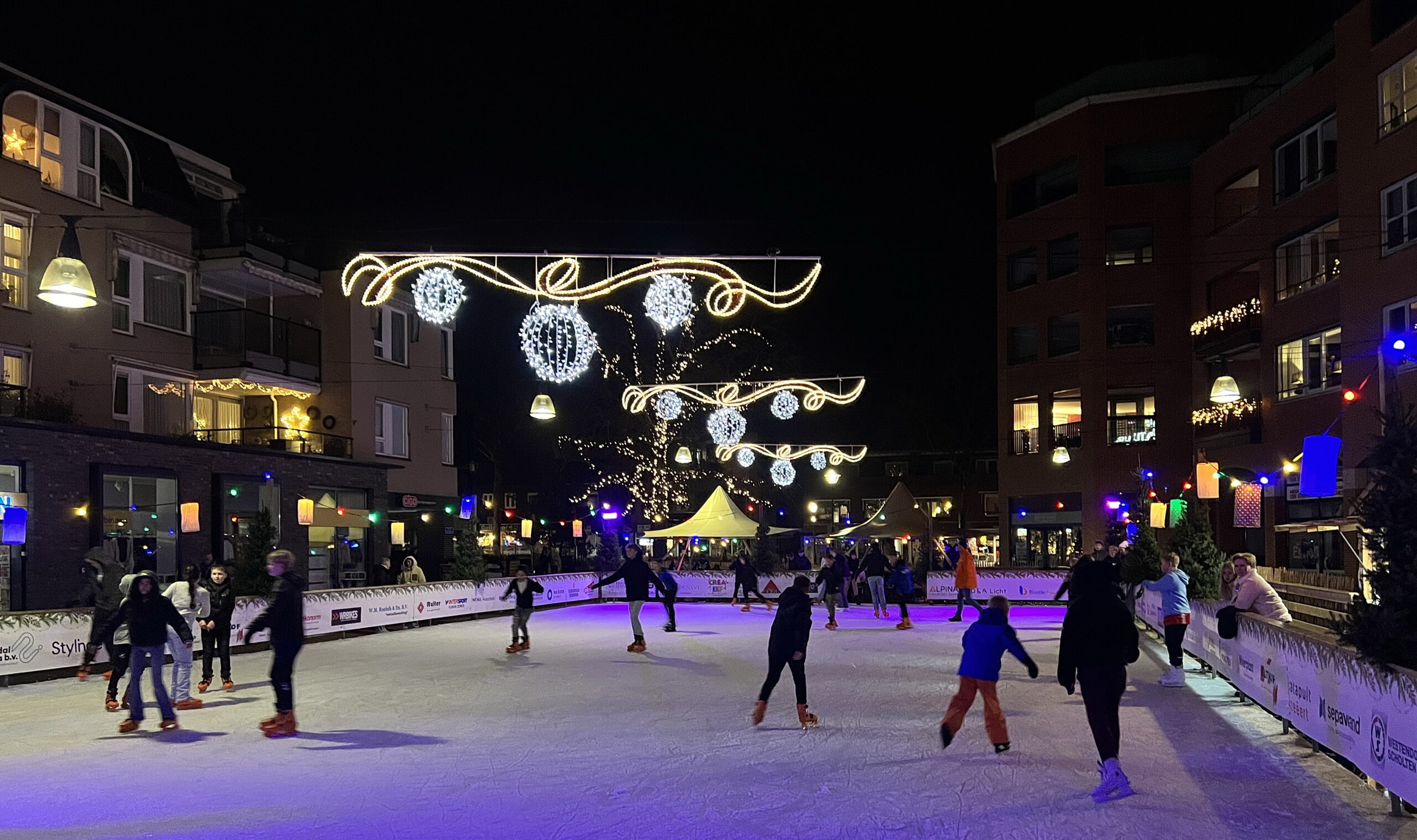 Hellendoorn in top gemeenten met de meeste welvaart