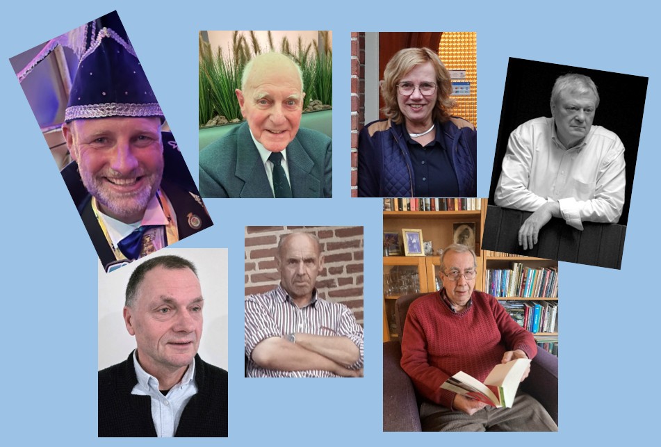 Wensen van Hellendoornse mensen (2)