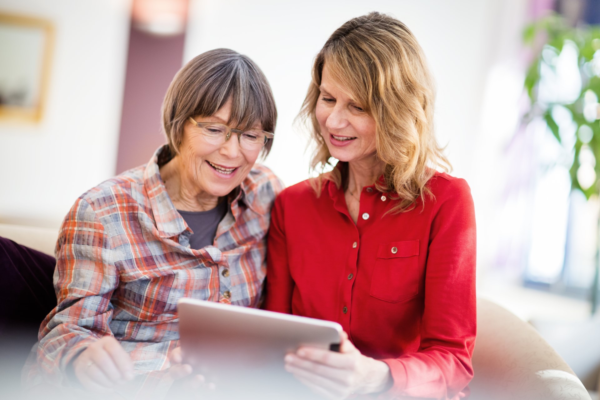Hulp bij huur- en zorgtoeslag nodig? Een vastgelopen telefoon?