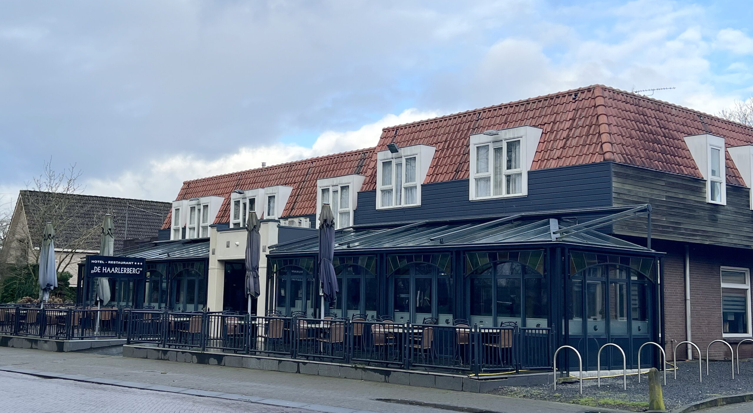 Plaatselijk Belang Haarle wil geen appartementen in plaats van Haarlerberg