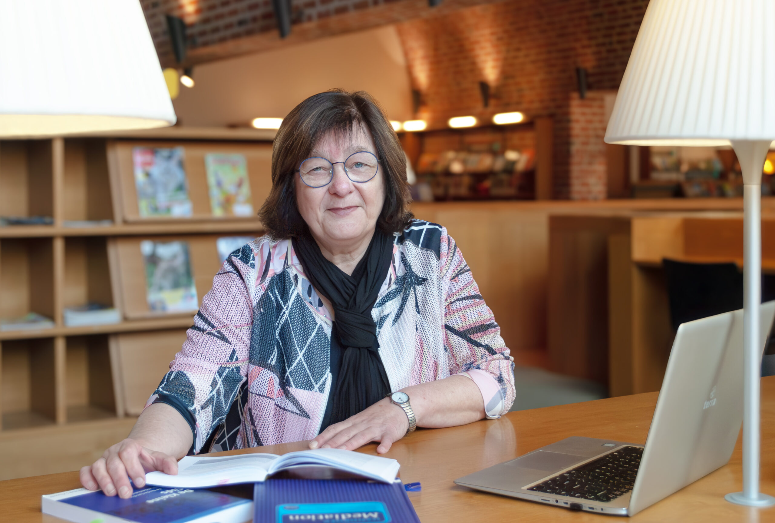 Adviezen over arbeidsrecht & sociale zekerheden in bieb Nijverdal