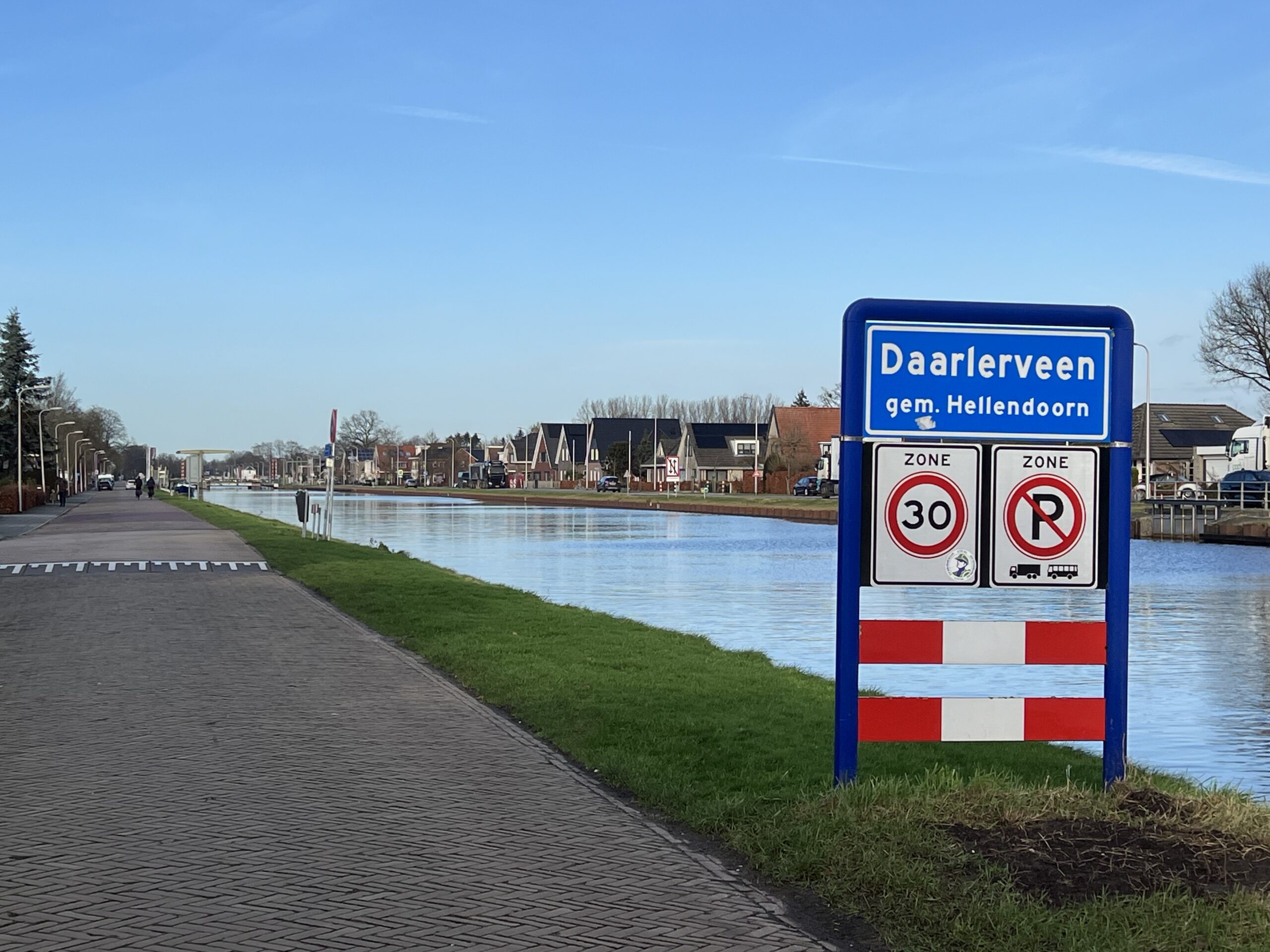 Kanaalverdieping: het belang van de economie woog veel te zwaar