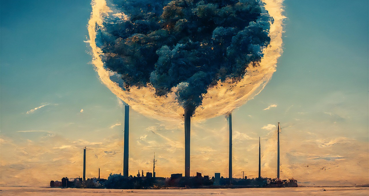 Lokaal Hellendoorn maakt zich zorgen om  oorlogsdreiging en stikstofproblemen