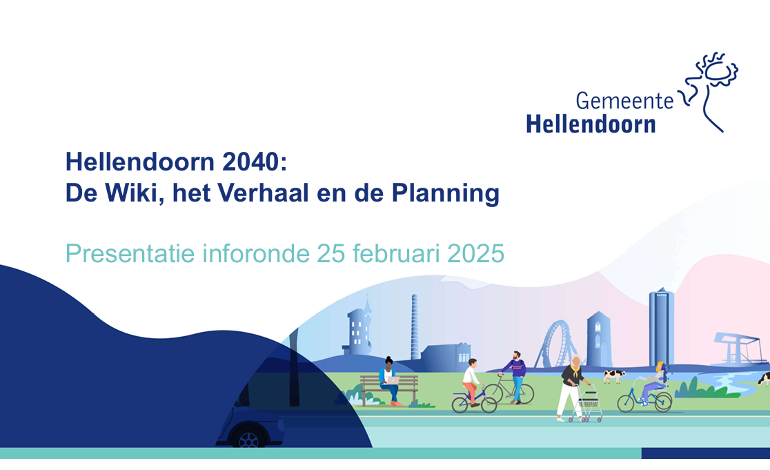Zijn burgers te dom om na te denken over toekomstscenario’s van de gemeente Hellendoorn?