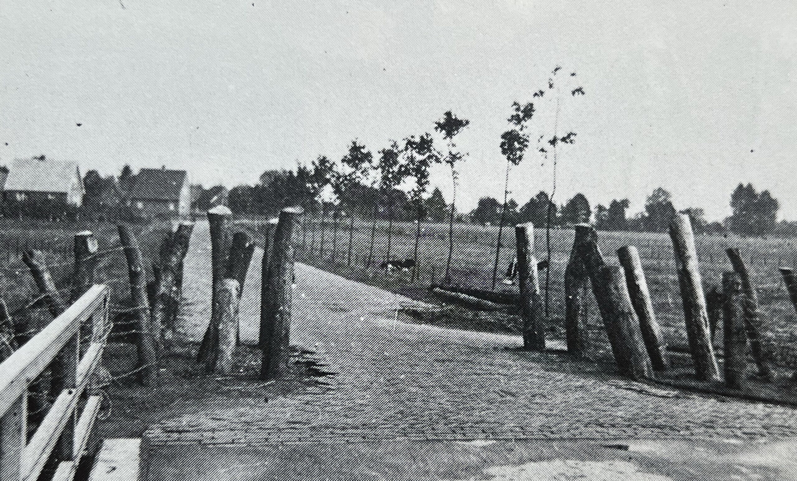 4 mei 1940: “Er was geen toekomst meer”