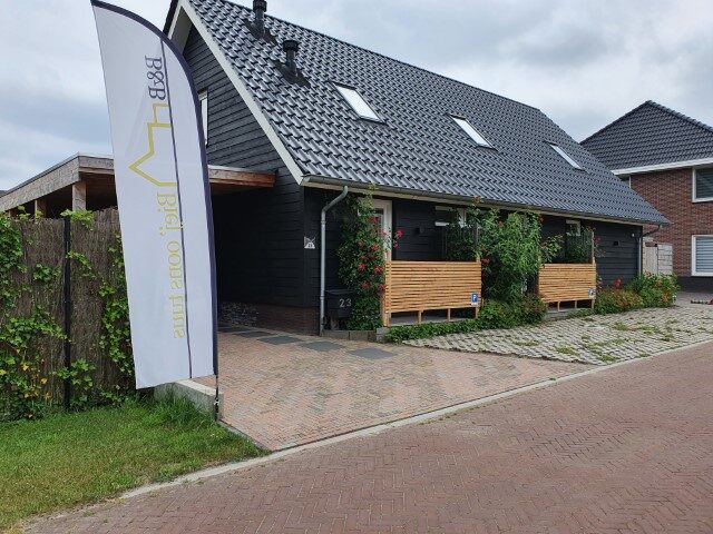 Het wel en wee in een B&B (1)