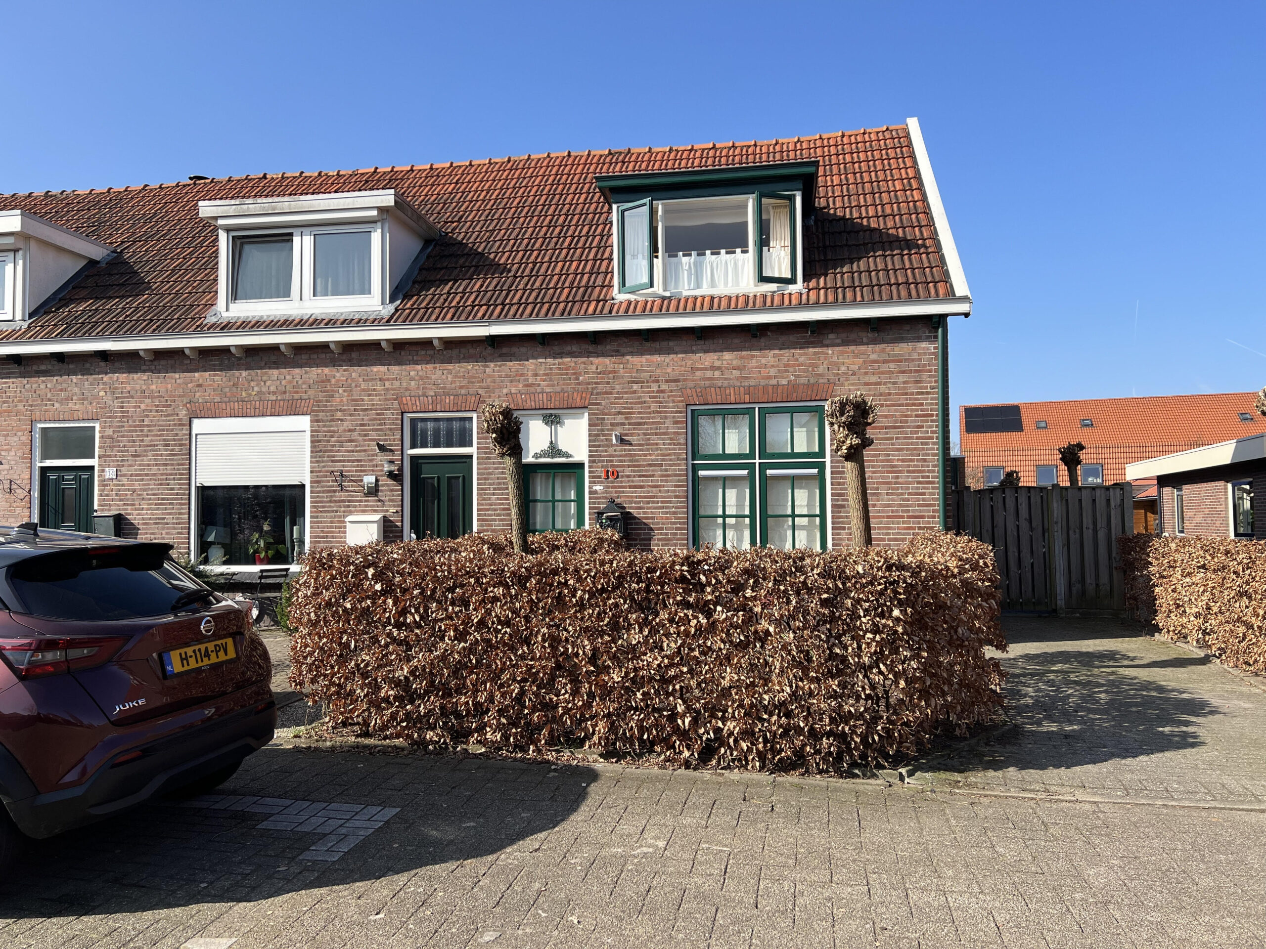 Verhaal van Wim Blom voor groot deel opgelost