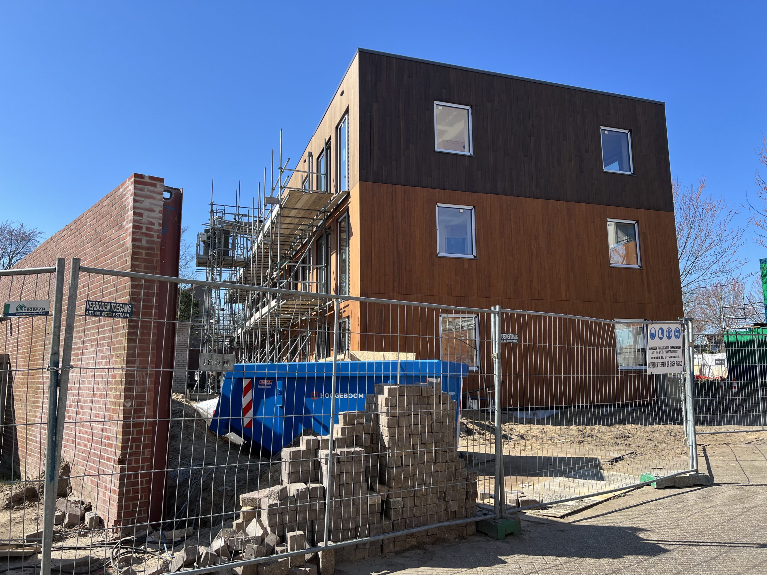 Gemeente Hellendoorn loopt niet vooruit op nieuwe regels huisvesting statushouders