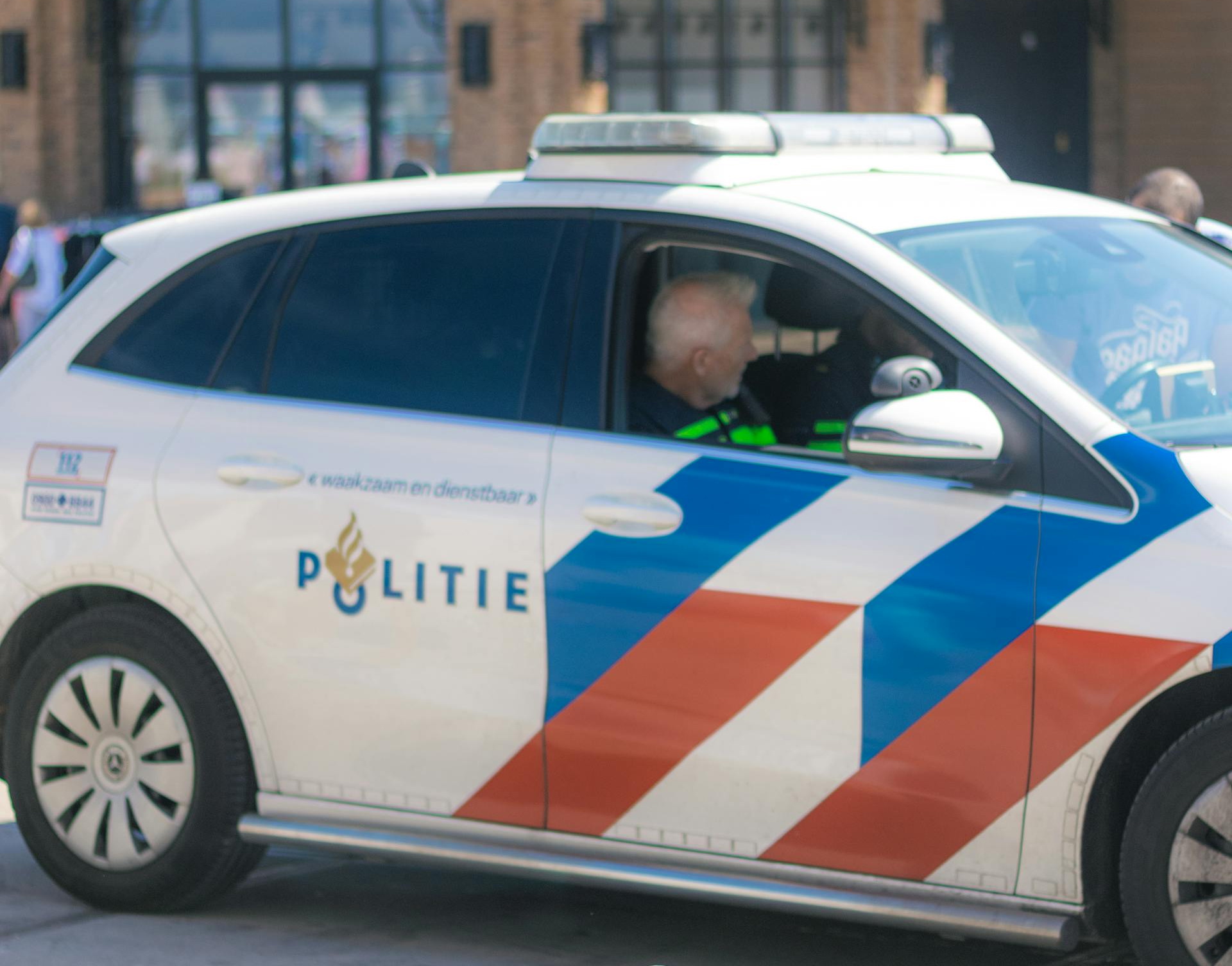 Iets minder misdrijven in 2024; Hellendoorn bij de veiligste gemeenten