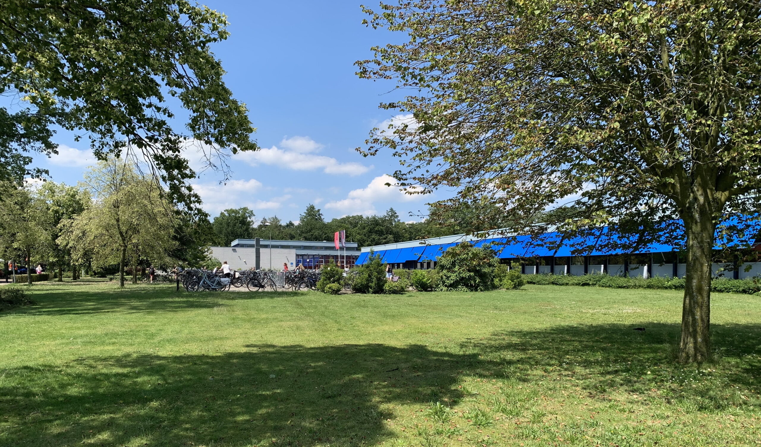 Bijeenkomst over stand van zaken De Noabershof Nijverdal