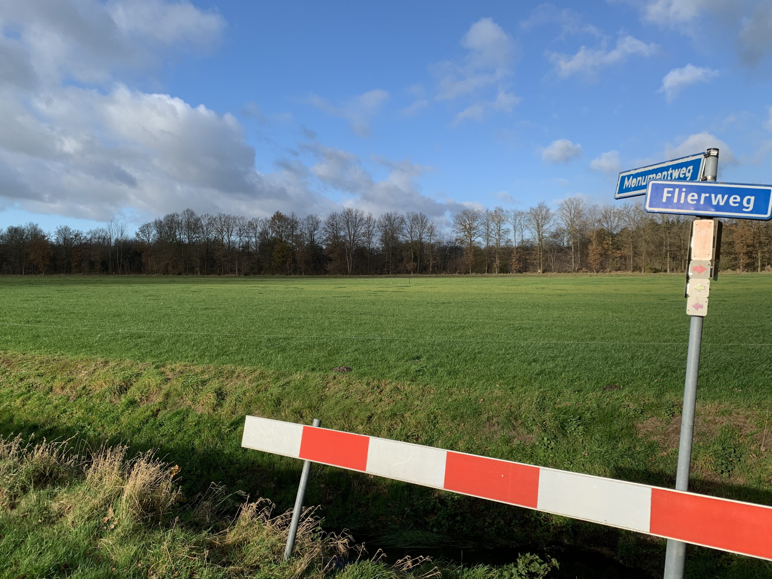 Raad Hellendoorn werkt niet mee aan windmolens Daarlerveen