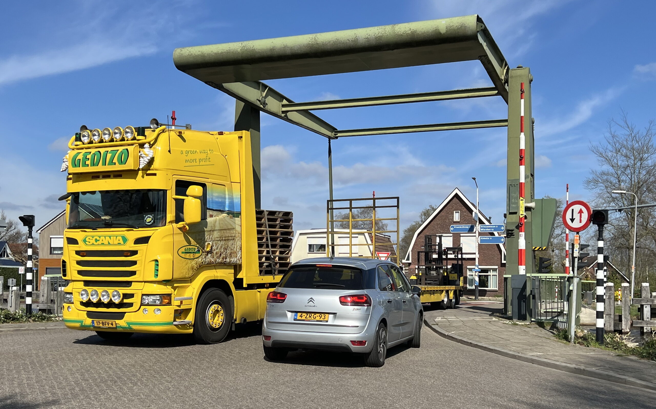 Gemeenteraad blij met gebiedsplan Daarlerveen