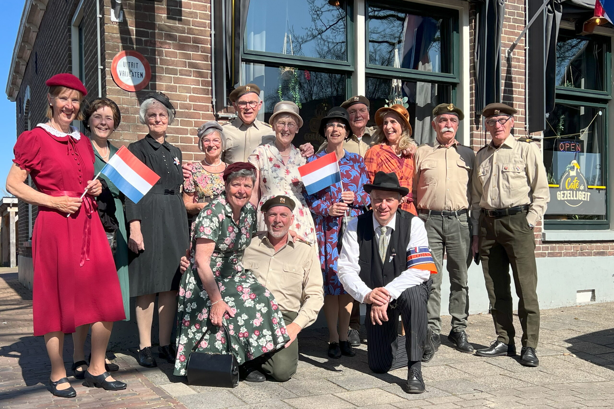 Hellendoorn is er klaar voor!