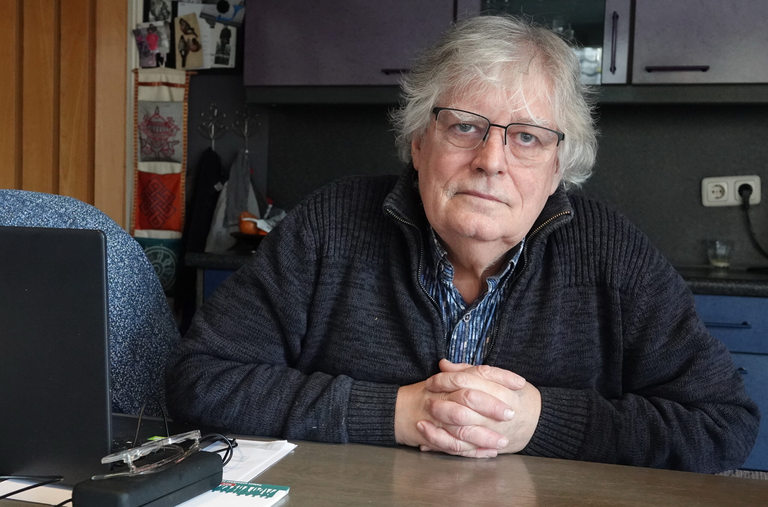 “Palmpasen moet het feest van en voor kinderen zijn”