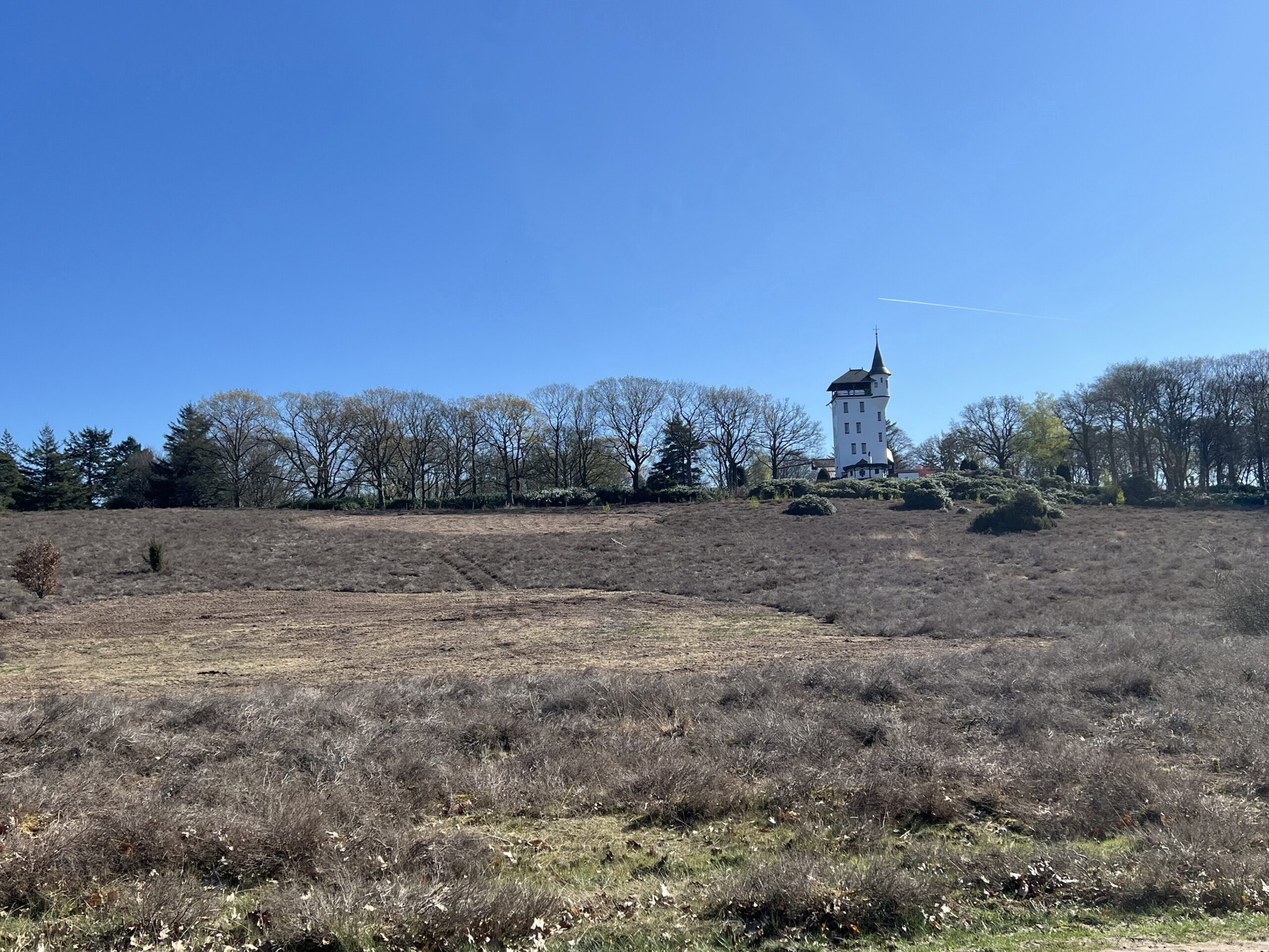 Provincie beschermt prehistorische ‘raatakkers’ in Hellendoorn