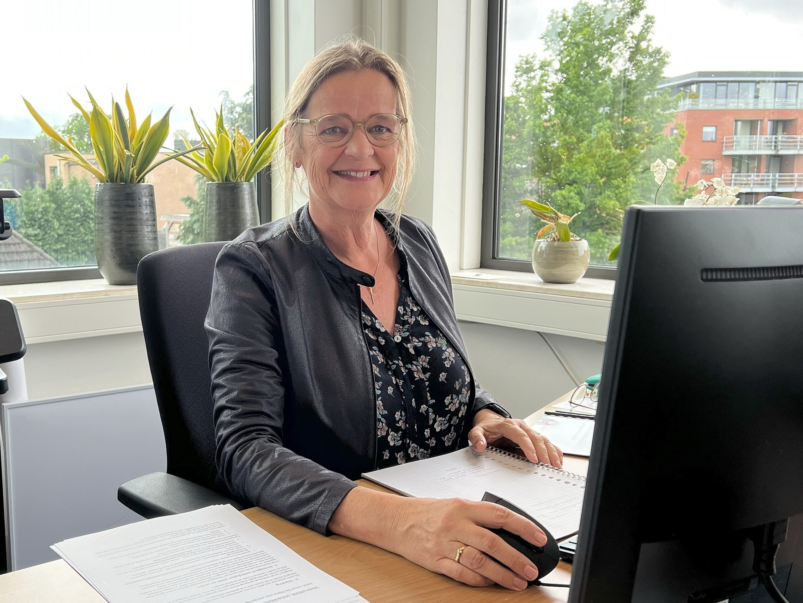 Behoud van huidige budget is het minste wat De Welle nodig heeft