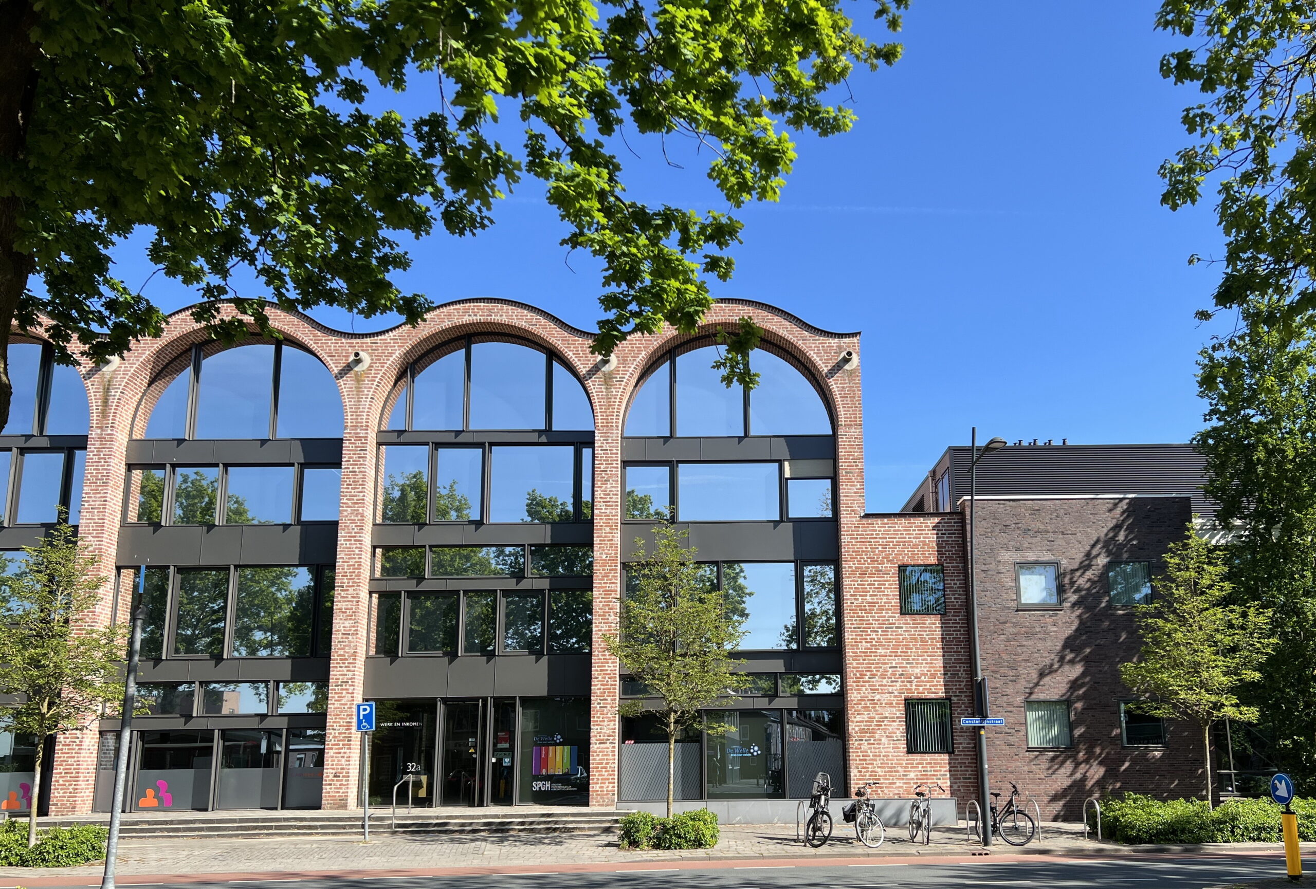 De Welle Hellendoorn sluit 2024 af met rode cijfers