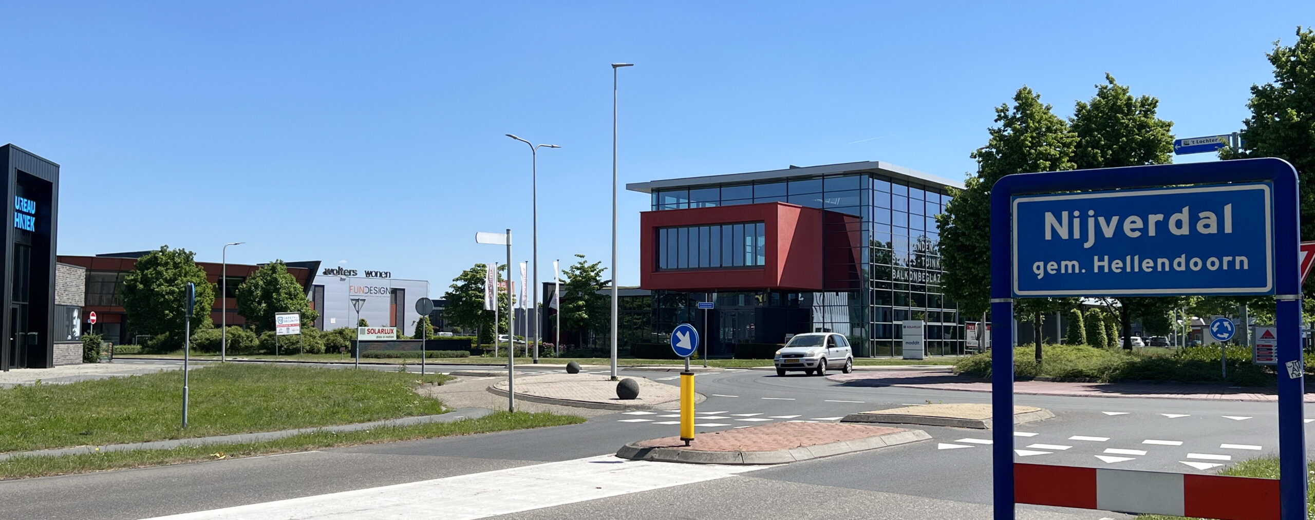 ‘Burendag voor ondernemers’ in Hellendoorn