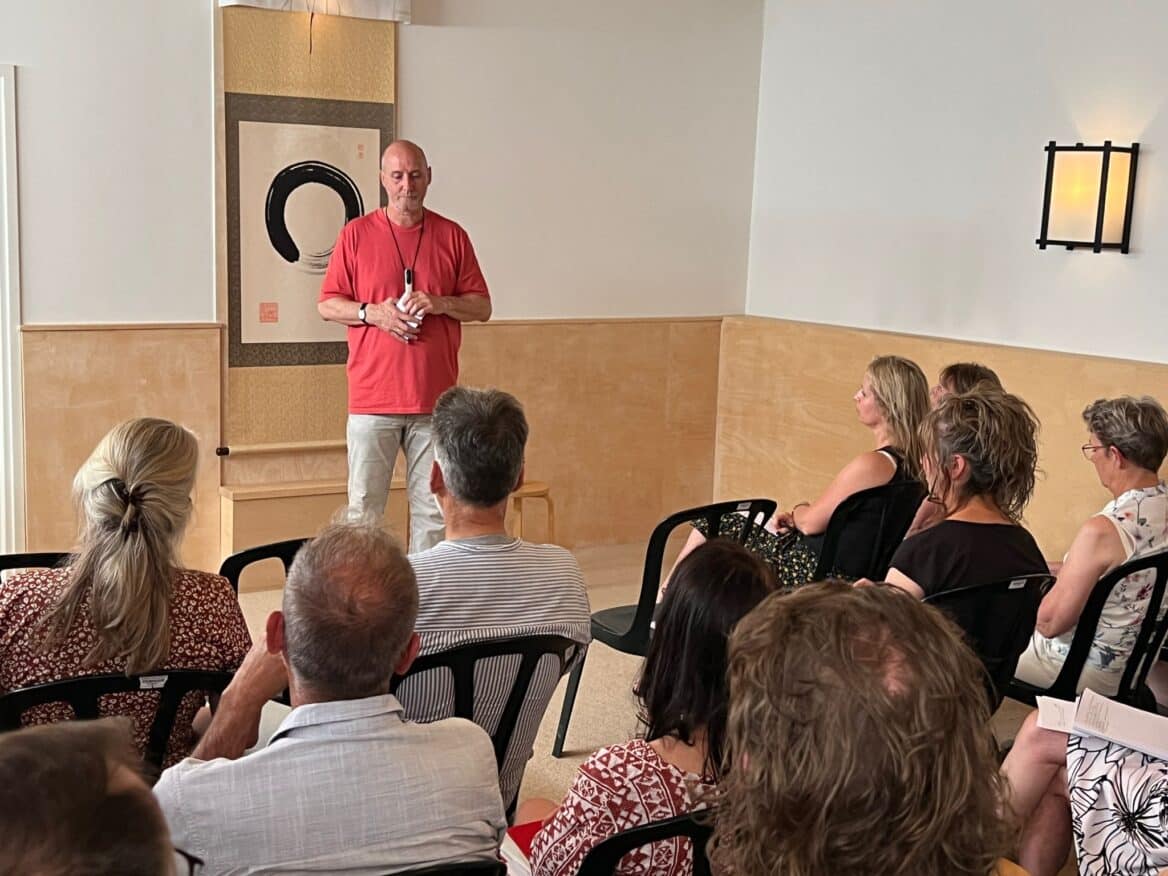 Oorzaak en Gevolg zijn circulair