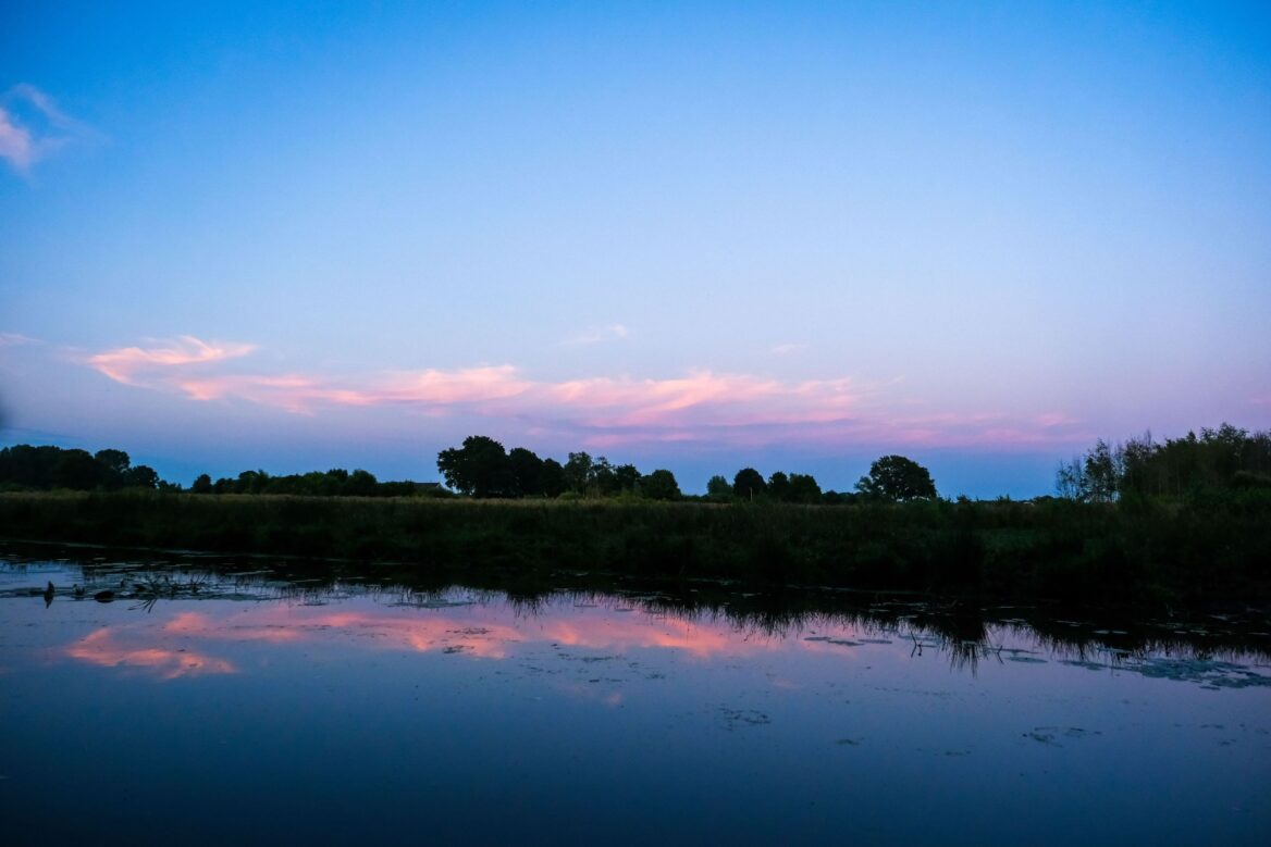 Zunnewende 2025, een prachtig steektaalfeestje