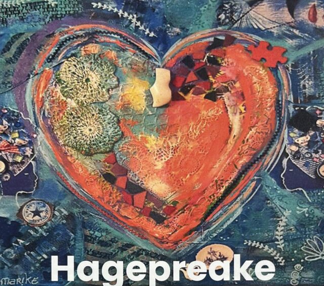 Liefde centraal bij Nedersaksische hagenpreek op Landgoed Schuilenburg