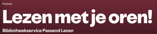 Lezen en voorlezen, zó belangrijk!