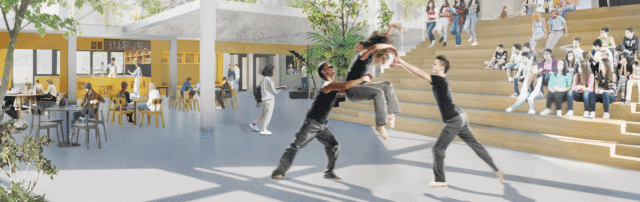 Reggesteyn: verhuizing toch weer uitgesteld