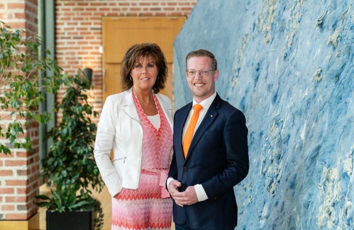 Ron Vloedgraven vertrekt uit lokale politiek