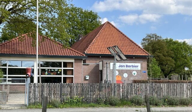 College van b en w: sluiting Jan Barbier onwenselijk