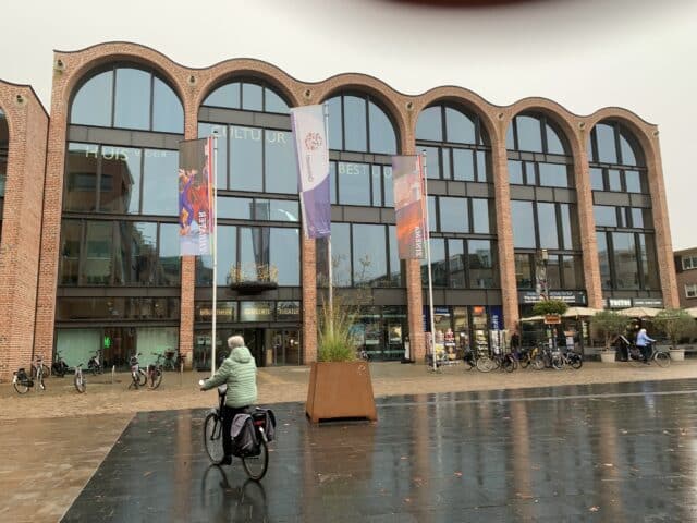 Hellendoorn koerst af op gematigde groei tot 2040