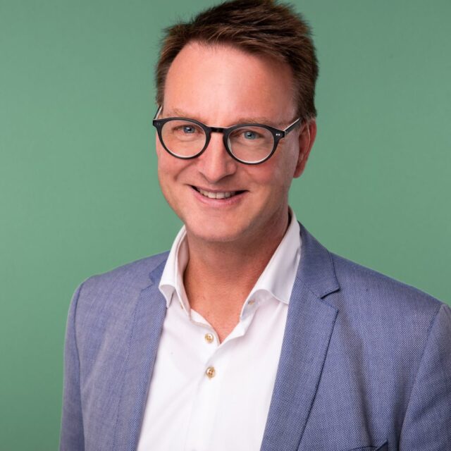 Nieuwe bestuurder CSG Reggesteyn