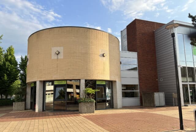 Geen wijkplan-met-spoed voor Kruidenwijk