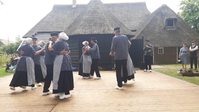 Dagje Hellendoorn: een gezellig uitje voor jong en oud