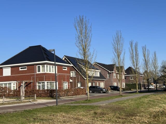 Ondanks steeds duurder leven, gaat OZB in 2026 maar klein beetje omhoog