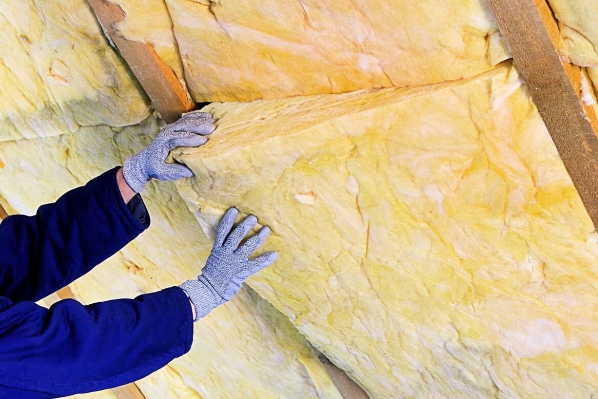 Gemeente scoort met isolatie-subsidie