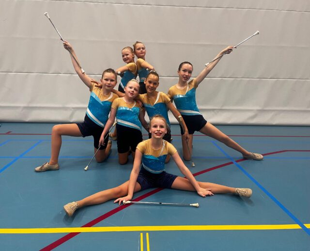 17 gouden plakken voor Advendo