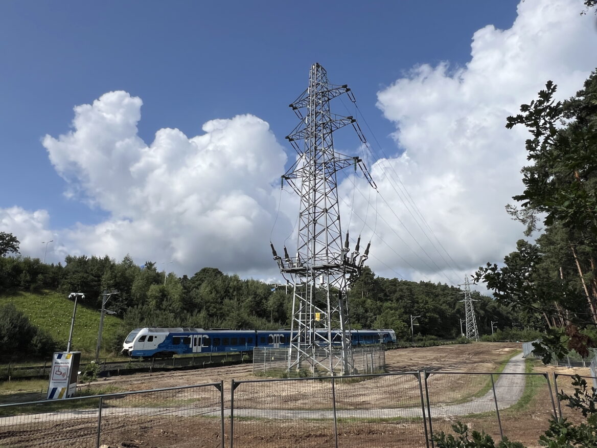 ’t Stut klaar voor nieuwe hoogspanning