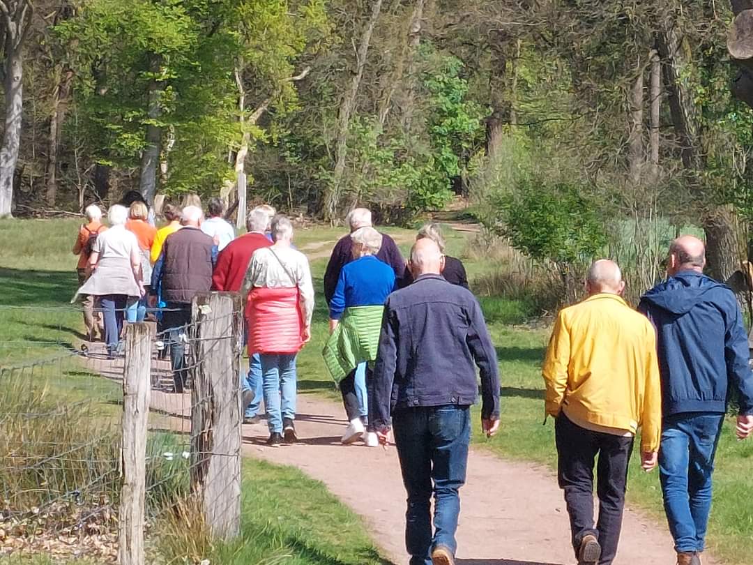 Mantelzorger? Voel je gewaardeerd