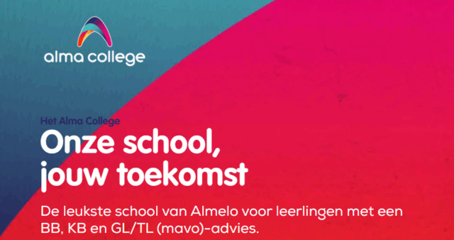 Lokaal Hellendoorn bang dat vmbo uit de gemeente verdwijnt