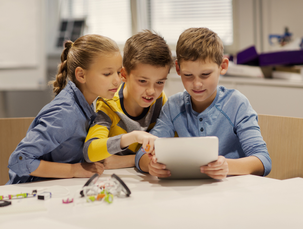 Maak je eigen game tijdens CoderDojo in de ZINiN Bibliotheek Nijverdal