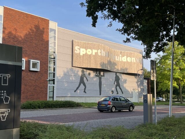 Kruidenwijk: zijn twee wijkverenigingen nodig?